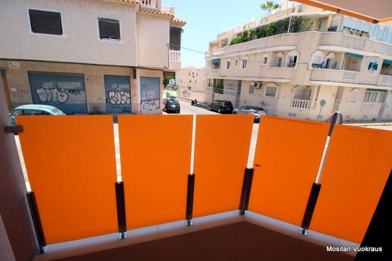 Alegria1 Apartament Torrevieja