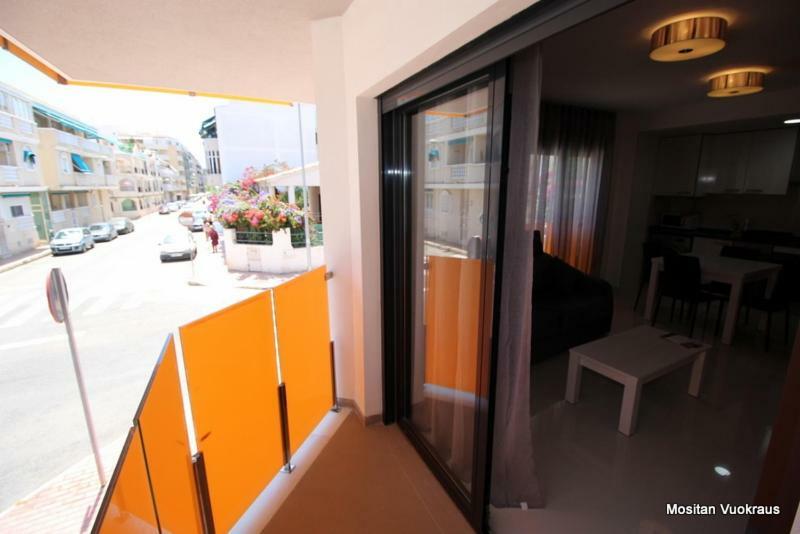 Apartament Alegria1 Torrevieja