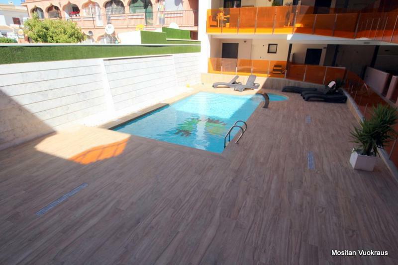 Alegria1 Apartament *