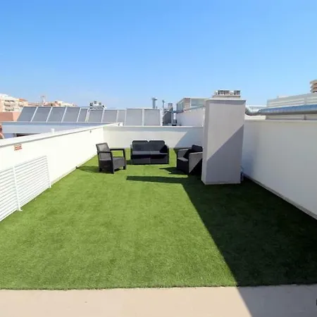 Alegria1 Apartment Torrevieja Exterior photo