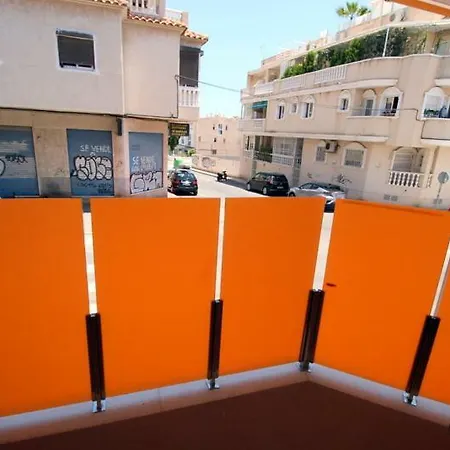 Alegria1 Apartment Torrevieja Exterior photo