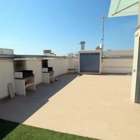Alegria1 Apartment Torrevieja Exterior photo