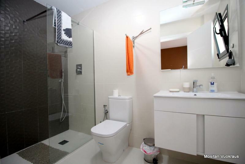 Apartment Alegria1 Torrevieja