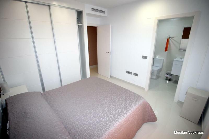 Apartment Alegria1 *