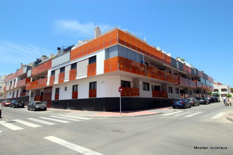 Alegria1 * Torrevieja