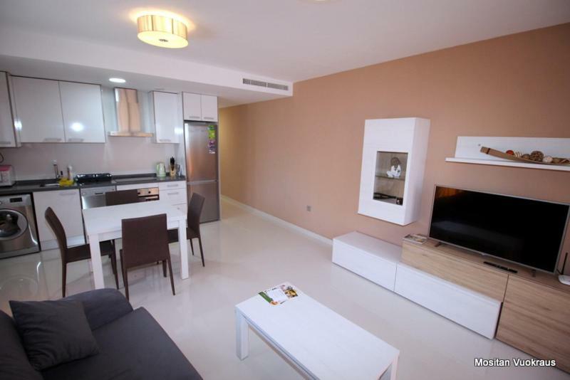 Apartment Alegria1 Torrevieja