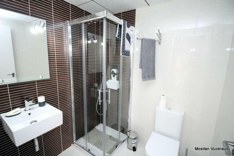 Apartment Alegria1 *