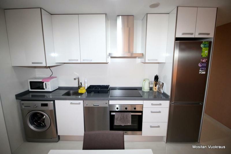 Apartment Alegria1